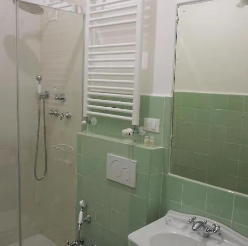 Bed & Breakfast Le Coccole