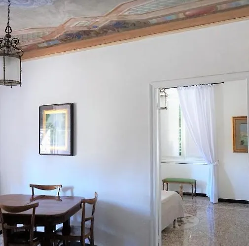 Bed & Breakfast Le Coccole