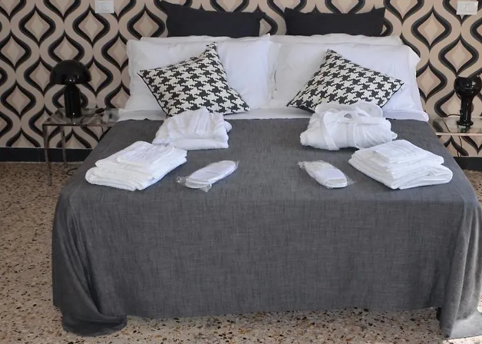 Le Coccole Bed & Breakfast 4*