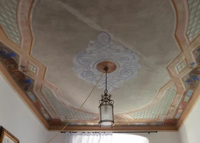 Bed & Breakfast Le Coccole Genua