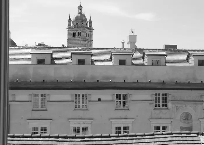 Le Coccole Bed & Breakfast